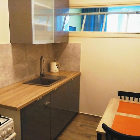Apartament Familia Cracóvia Exterior foto