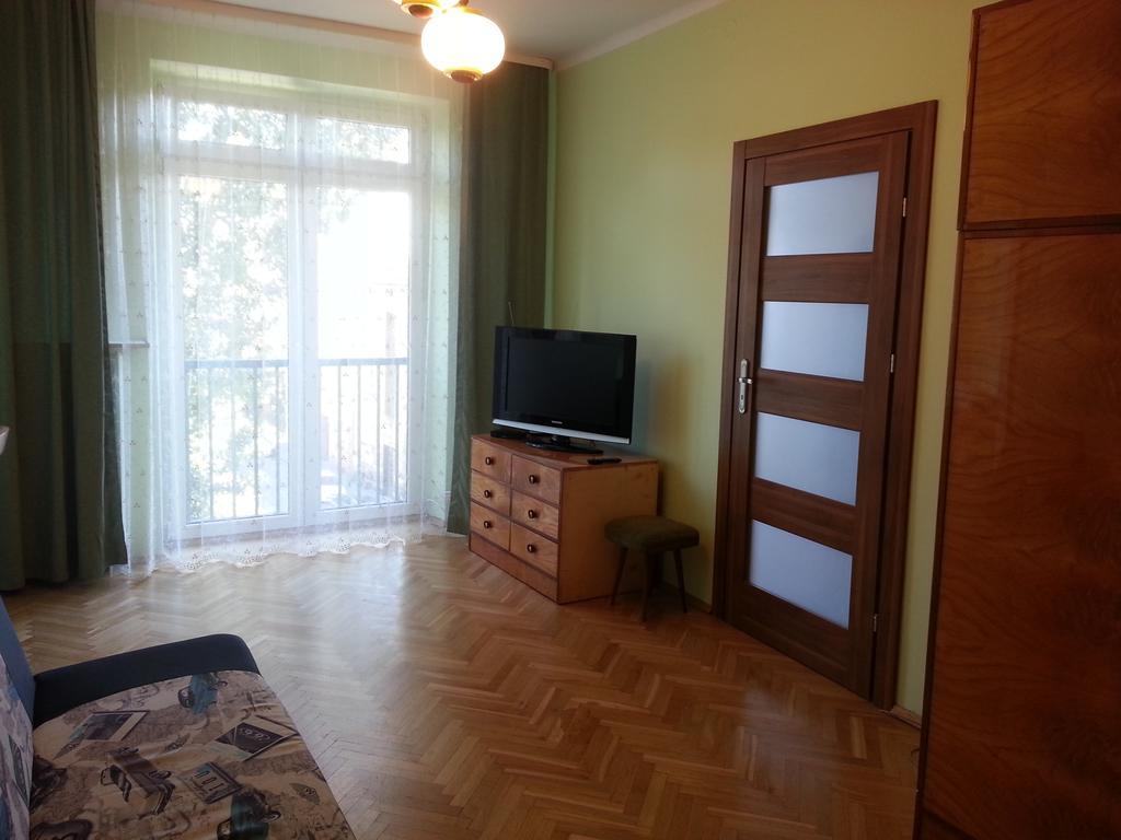 Apartament Familia Cracóvia Quarto foto