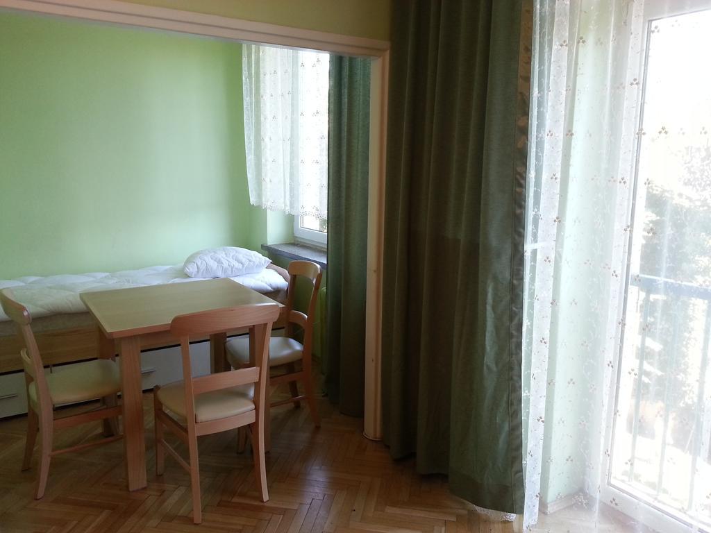 Apartament Familia Cracóvia Quarto foto
